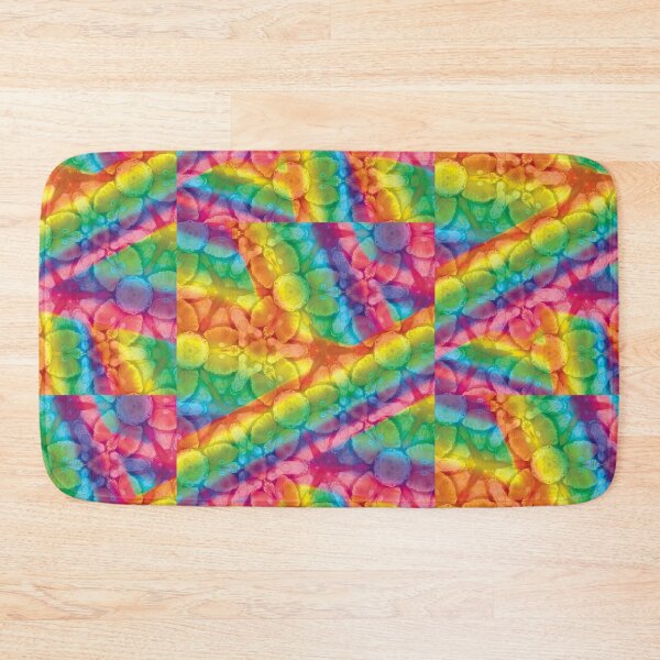Item preview, Trippy Abstract designed and sold by MycoMadness.