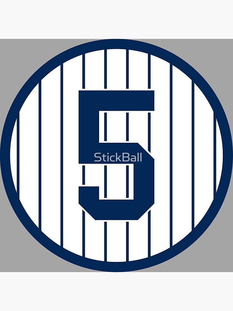 joe dimaggio 5