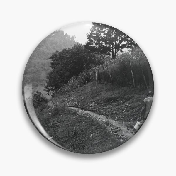 Item preview, Coal Loader on His Way Home After Work designed and sold by Ouijawedge.