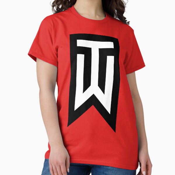 tiger woods shirts on sale