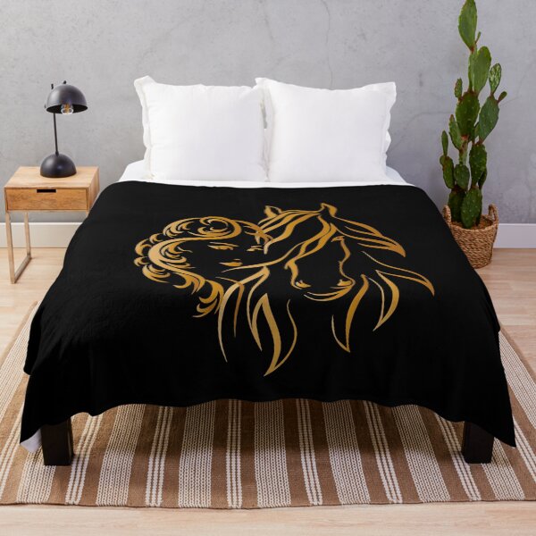 Item preview, gifts for young horse lovers designed and sold by greatatlas.