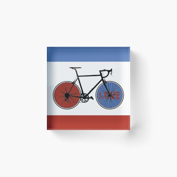 Item preview, Old School Bike  designed and sold by Mercurio-Design.