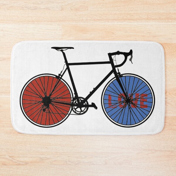 Item preview, Old School Bike  designed and sold by Mercurio-Design.