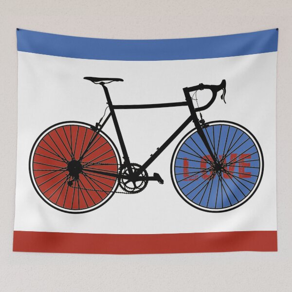 Item preview, Old School Bike  designed and sold by Mercurio-Design.