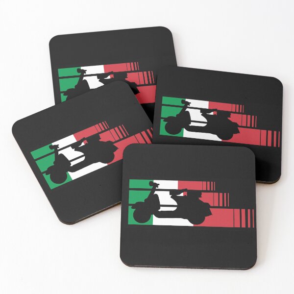 Item preview, Italy designed and sold by DBnation.