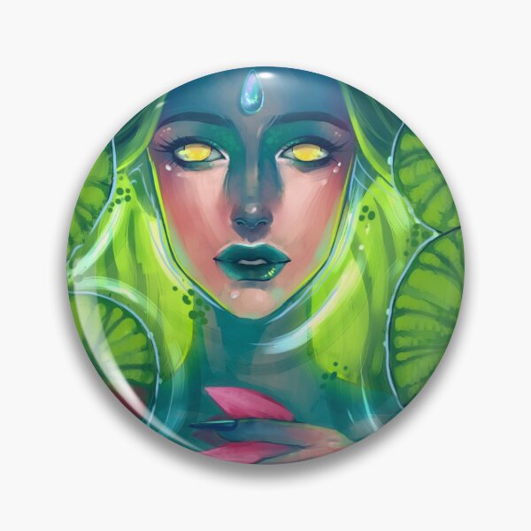 Item preview, The Naiad  designed and sold by FaerytaleWings.