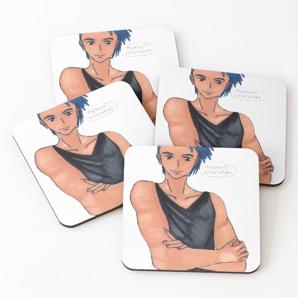 Item preview, My Secret? Hair Gel designed and sold by Summiecash.
