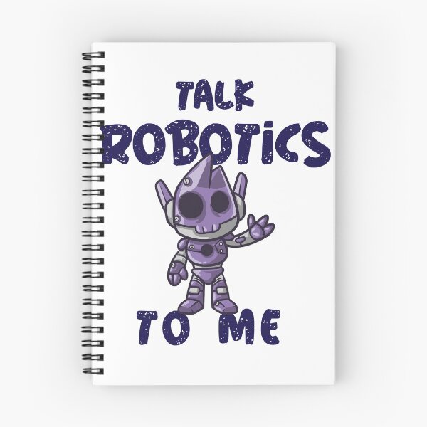 Item preview, Talk robotics to me. Robot club mindstorms ciber cyborg team designed and sold by LunaBetoJerico.