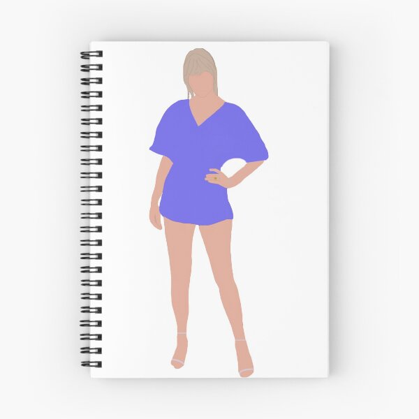 Item preview, taylor swift - purple romper designed and sold by delaneykressler.