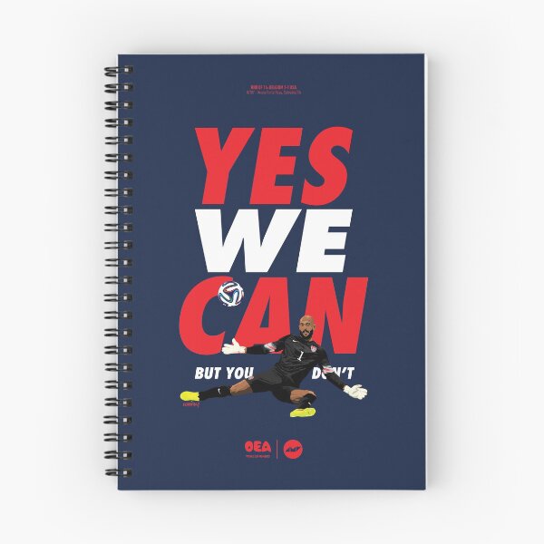 Item preview, "Yes we can, but you don't." designed and sold by demapach-arts.