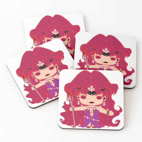 Item preview, Queen Beryl Chibi designed and sold by Artimas.