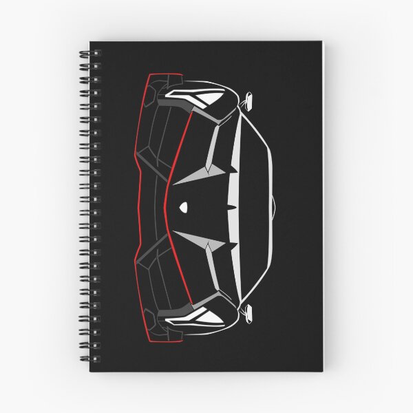 Item preview, Veneno sports car designed and sold by Cameron Burke.