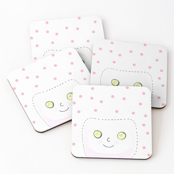 Item preview, Pamper Day designed and sold by TheJellyClub.