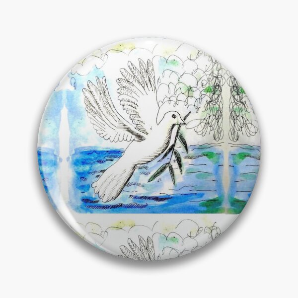 Item preview, Peace Olive too designed and sold by Nickdavisinghe.