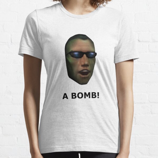 Eine Bombe Geschenke Merchandise Redbubble