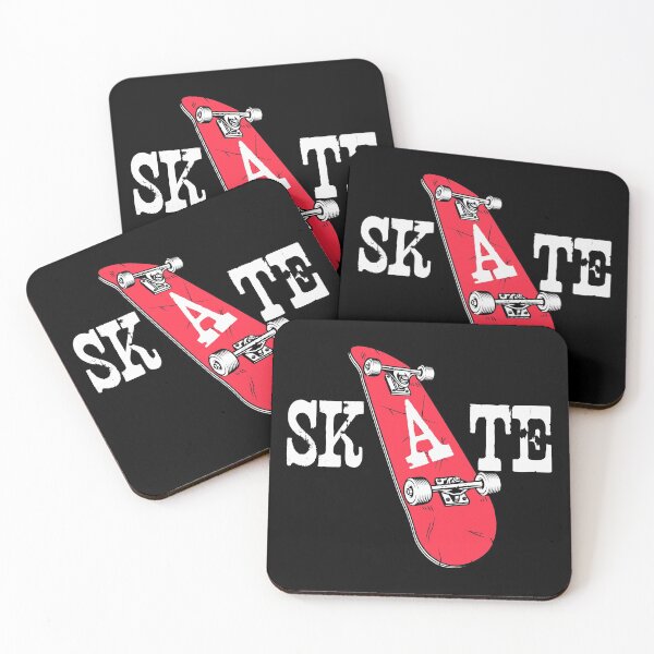 Item preview, Cool People Skate designed and sold by DinoSpirit.