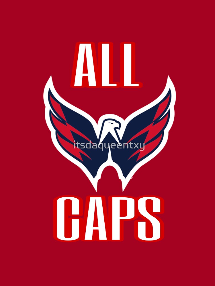 washington capitals kids