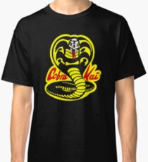 Cobra Kai - The Karate Kid Classic T-Shirt