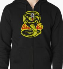 Cobra Kai - Das Karatekind Kapuzenjacke