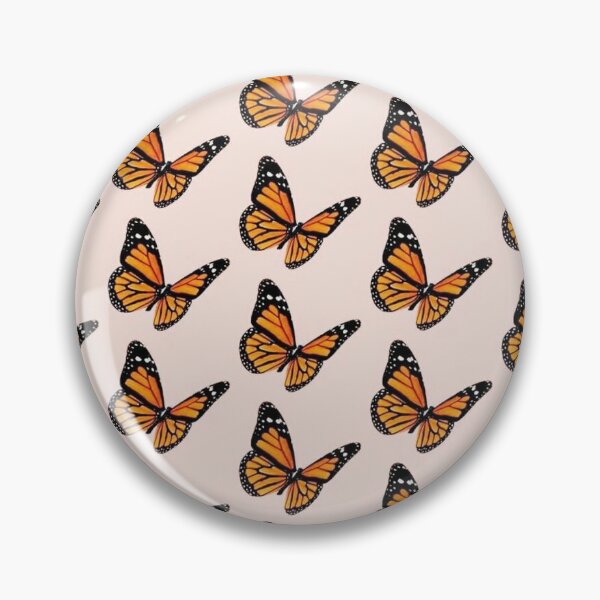 Item preview, Butterfly Print designed and sold by ruhang.