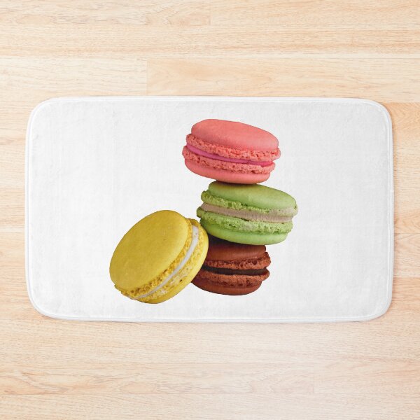 Item preview, Stack of Macaroons designed and sold by kbracey-meraki.