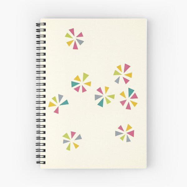Item preview, Ruedas de color designed and sold by Cassia Beck.