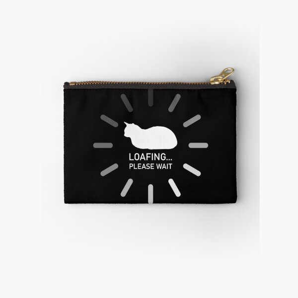 Item preview, Now Loafing designed and sold by CCCDesign.