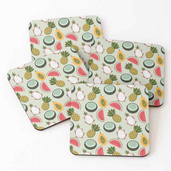 Item preview, Fruits designed and sold by elyomys.