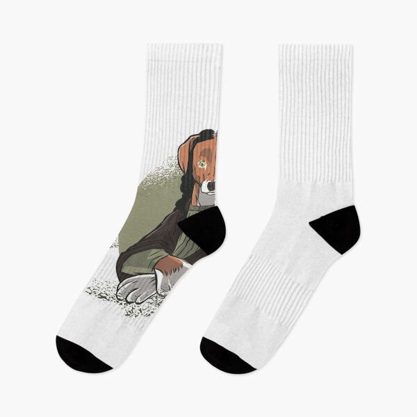 Item preview, dog monalisa  designed and sold by pirminio.