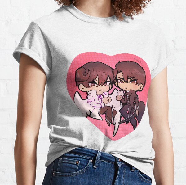 dokhyuk Classic T-Shirt