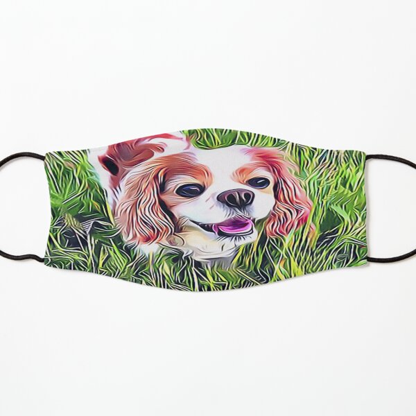 Vetements Enfant Et Bebe Sur Le Theme Cavalier King Charles Spaniel Redbubble