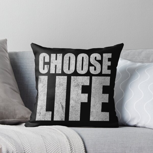 Item preview, Choose Life designed and sold by flippinsg.