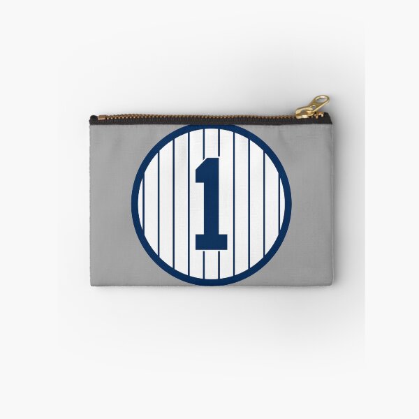 Item preview, Billy Martin #1 Jersey Number designed and sold by StickBall.