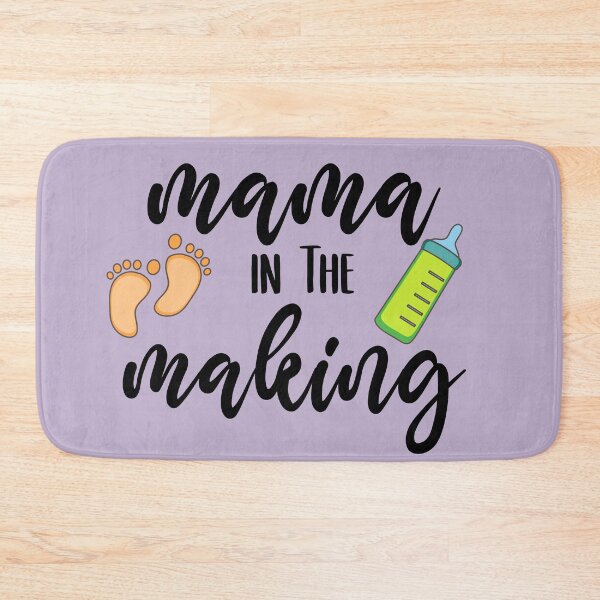 Item preview, mama in the making ,pregnant designed and sold by Djalane.