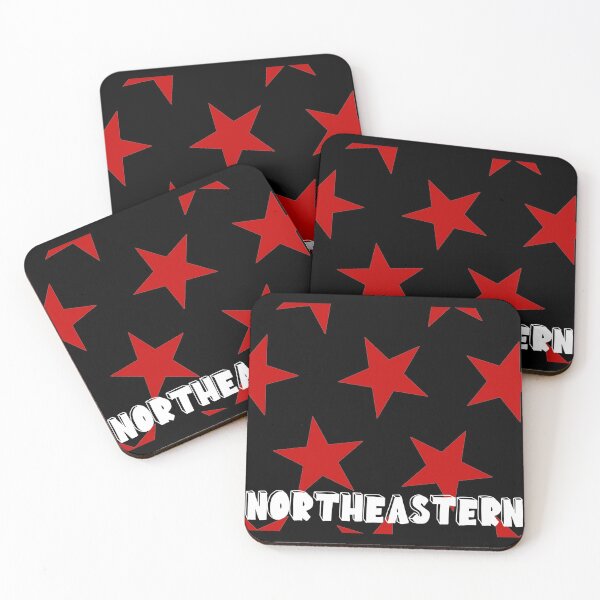 Item preview, Northeastern Star Design designed and sold by drewroach16.