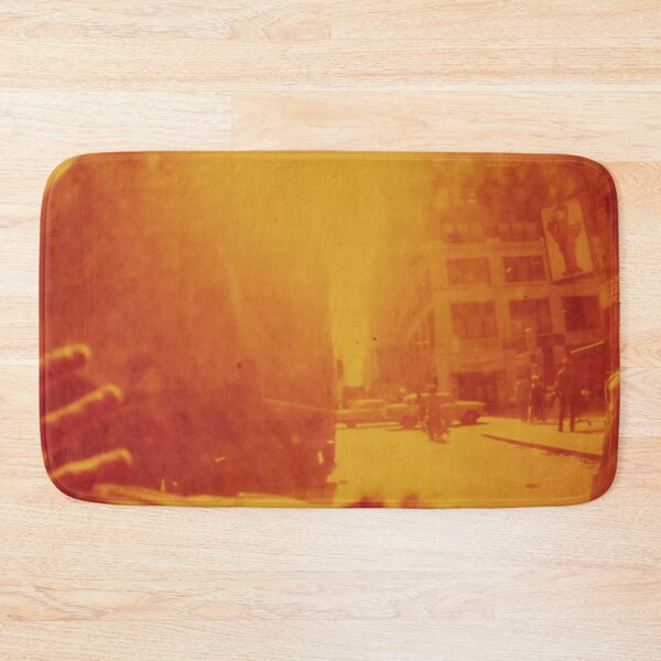Item preview, Caught in the Car in Manhattan Traffic  designed and sold by Ouijawedge.