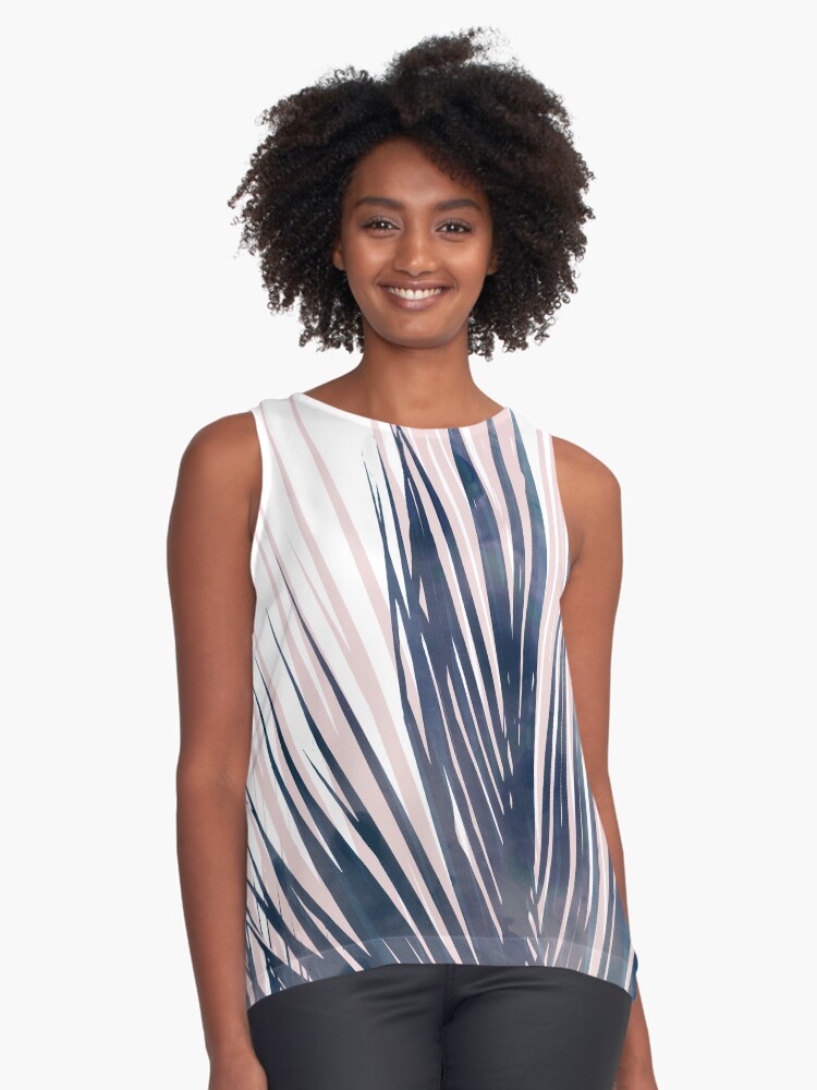 Item preview, Sleeveless Top designed and sold by jnizzle75.