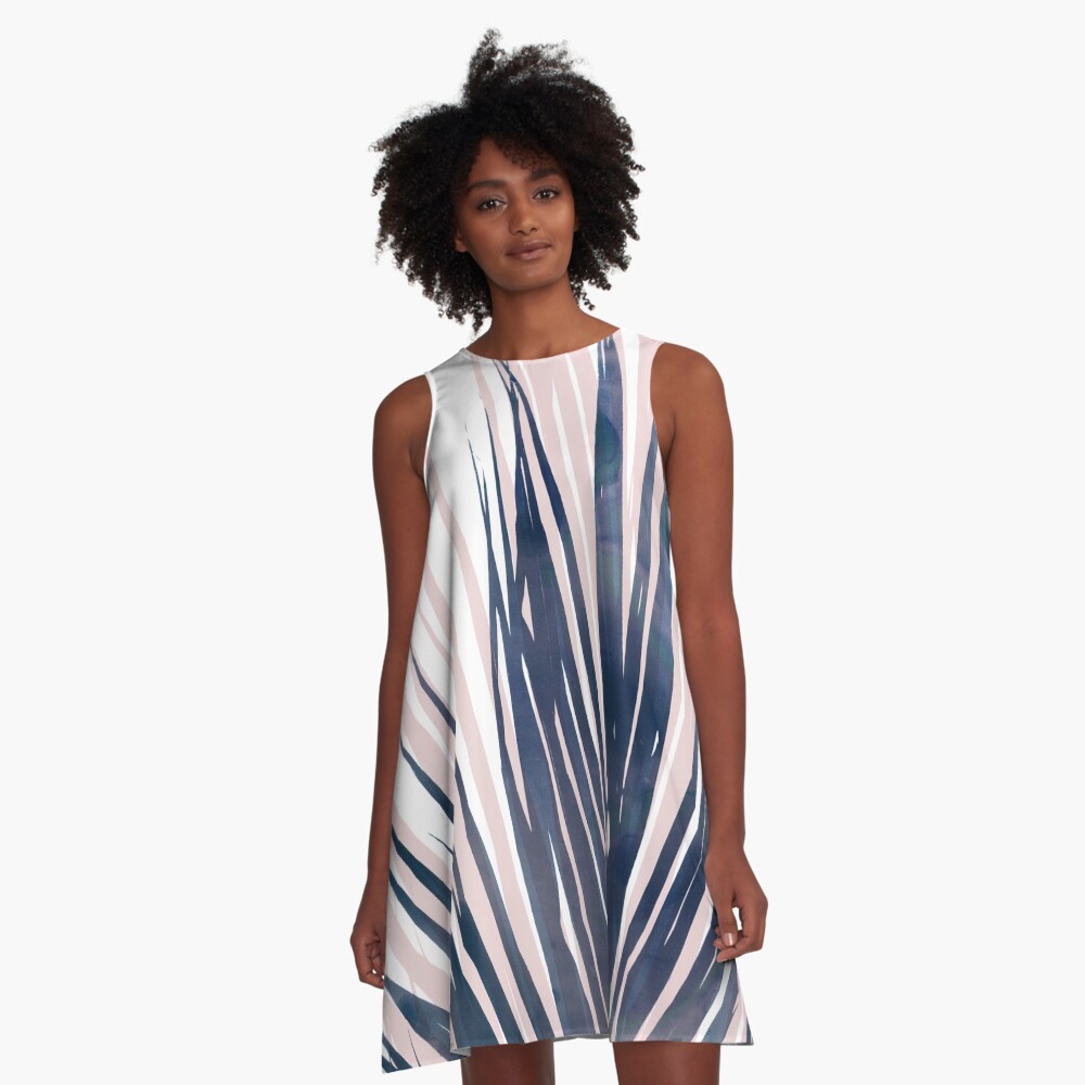Item preview, A-Line Dress designed and sold by jnizzle75.