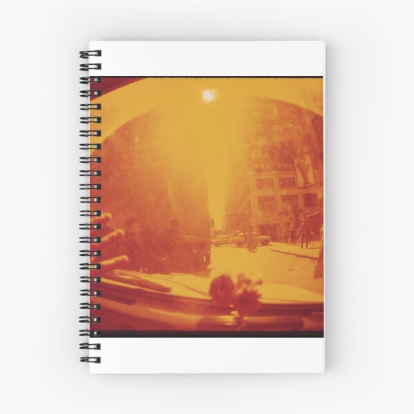 Item preview, Caught in the Car in Manhattan Traffic  designed and sold by Ouijawedge.
