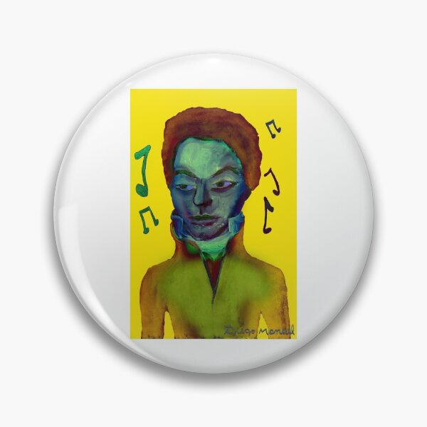 Item preview, Beethoven 2 multicolor 8 designed and sold by Diego Manuel Rodriguez.