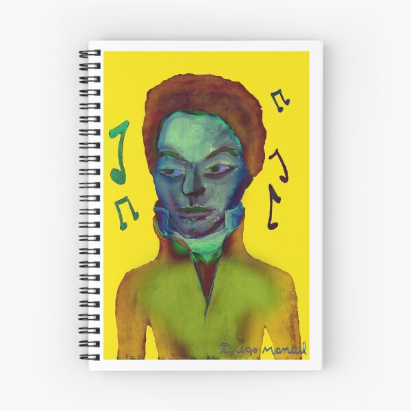 Item preview, Beethoven 2 multicolor 8 designed and sold by Diego Manuel Rodriguez.