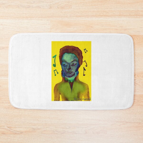 Item preview, Beethoven 2 multicolor 8 designed and sold by Diego Manuel Rodriguez.