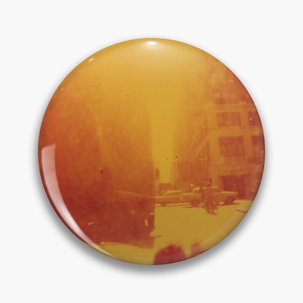 Item preview, Caught in the Car in Manhattan Traffic  designed and sold by Ouijawedge.