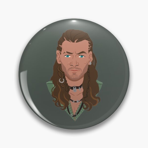 Item preview, Charles Vane designed and sold by Jess-P.