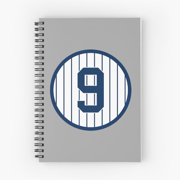 Item preview, Roger Maris #9 Jersey Number designed and sold by StickBall.