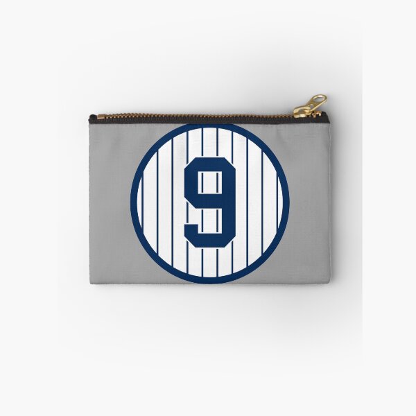 Item preview, Roger Maris #9 Jersey Number designed and sold by StickBall.