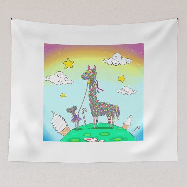 Item preview, Llama designed and sold by TextTees&More.