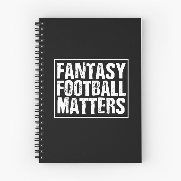 Item preview, fantasy football matters designed and sold by 96design.