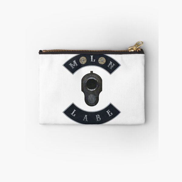 Item preview, Molon Labe in Rockers with M1911 Colt 45 designed and sold by MadBadDangerous.