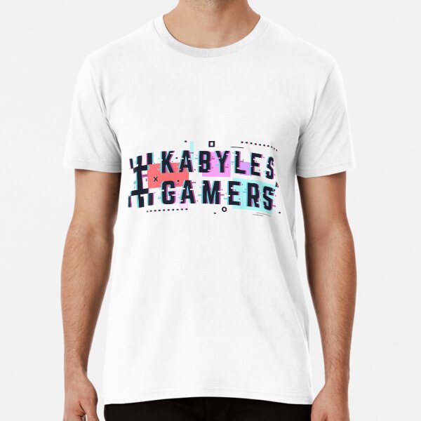 kabyle gamers T-shirt premium